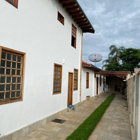 Quinta Da Estalagem Casa Completa Villa Pirenópolis Eksteriør bilde