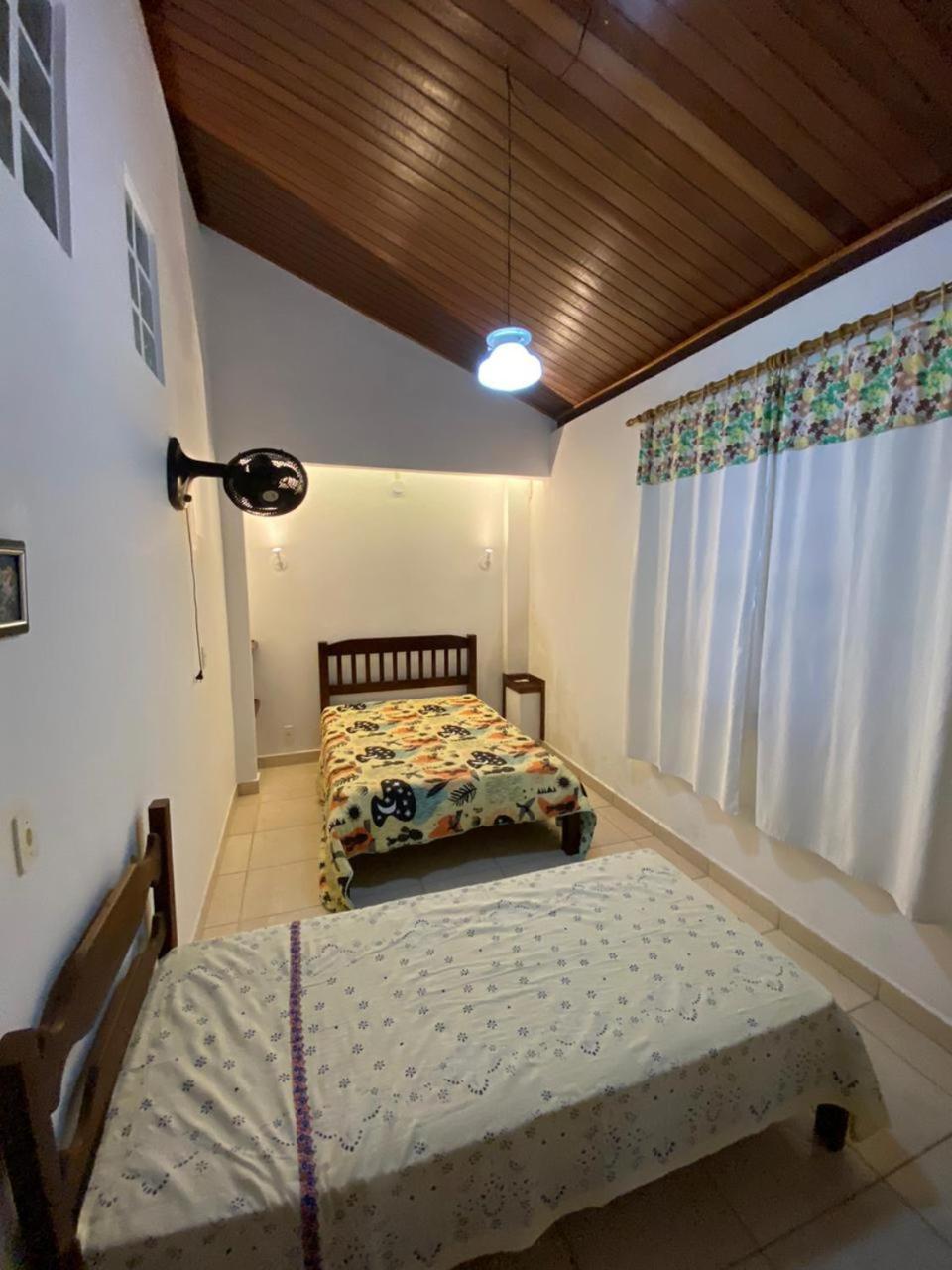 Quinta Da Estalagem Casa Completa Villa Pirenópolis Eksteriør bilde