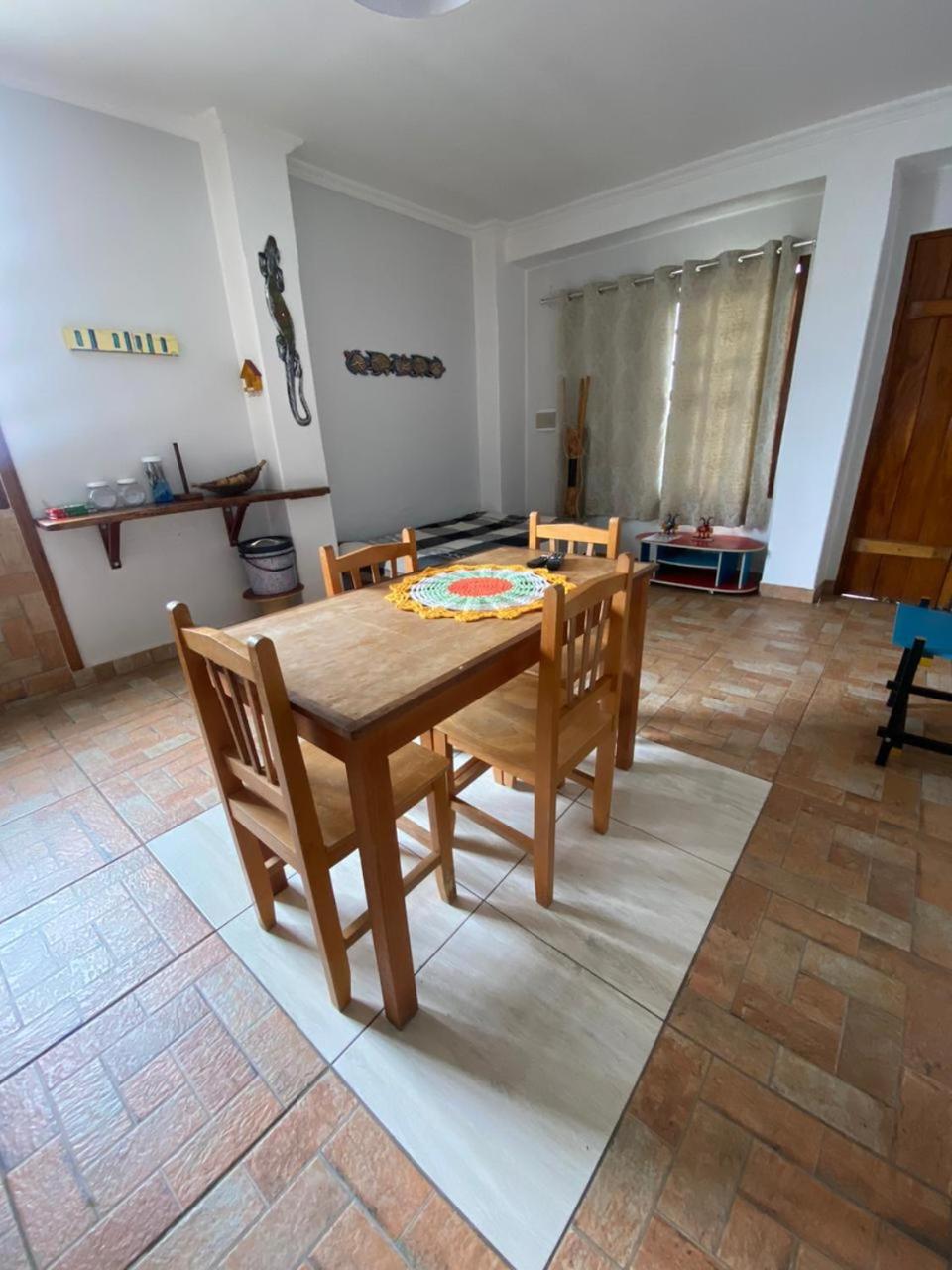 Quinta Da Estalagem Casa Completa Villa Pirenópolis Eksteriør bilde