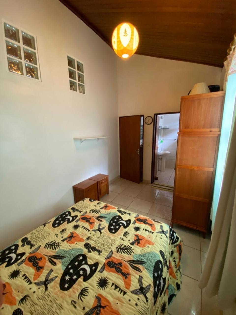Quinta Da Estalagem Casa Completa Villa Pirenópolis Eksteriør bilde
