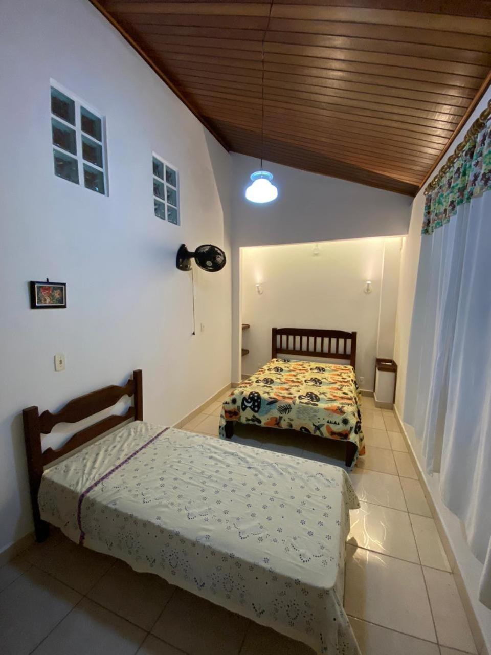 Quinta Da Estalagem Casa Completa Villa Pirenópolis Eksteriør bilde