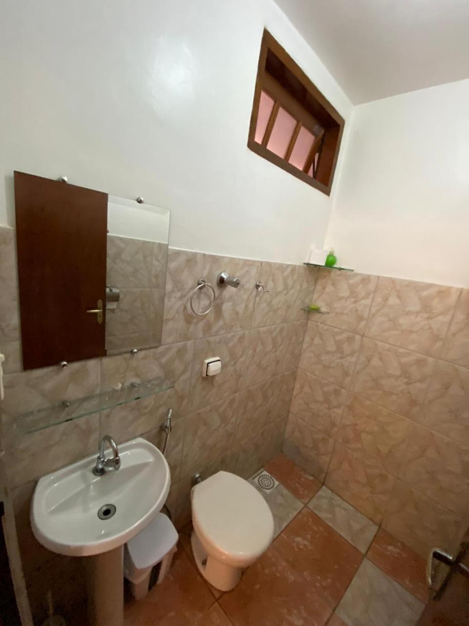 Quinta Da Estalagem Casa Completa Villa Pirenópolis Eksteriør bilde