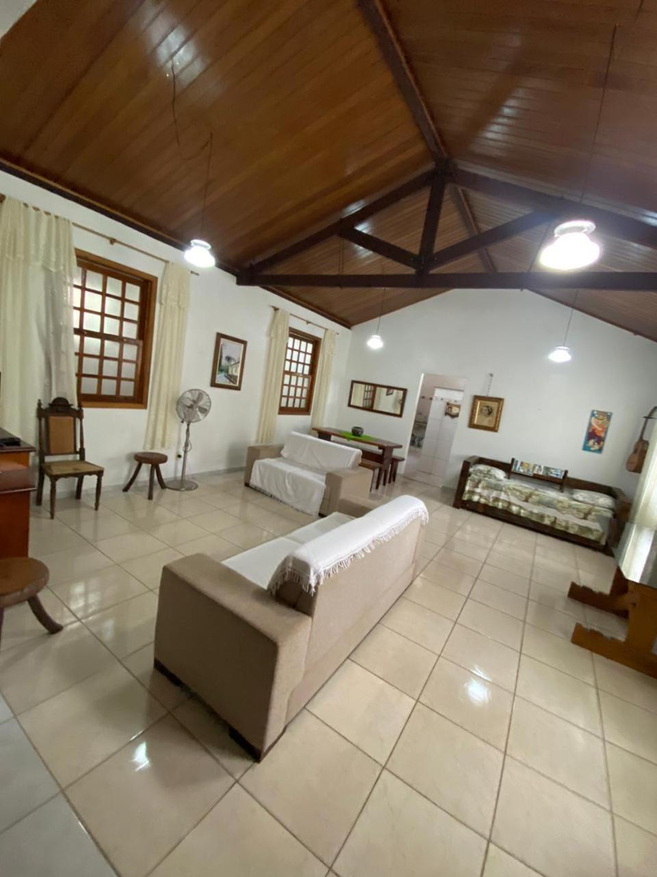 Quinta Da Estalagem Casa Completa Villa Pirenópolis Eksteriør bilde