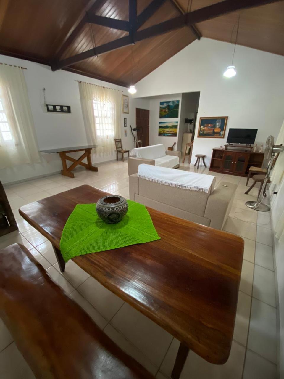 Quinta Da Estalagem Casa Completa Villa Pirenópolis Eksteriør bilde