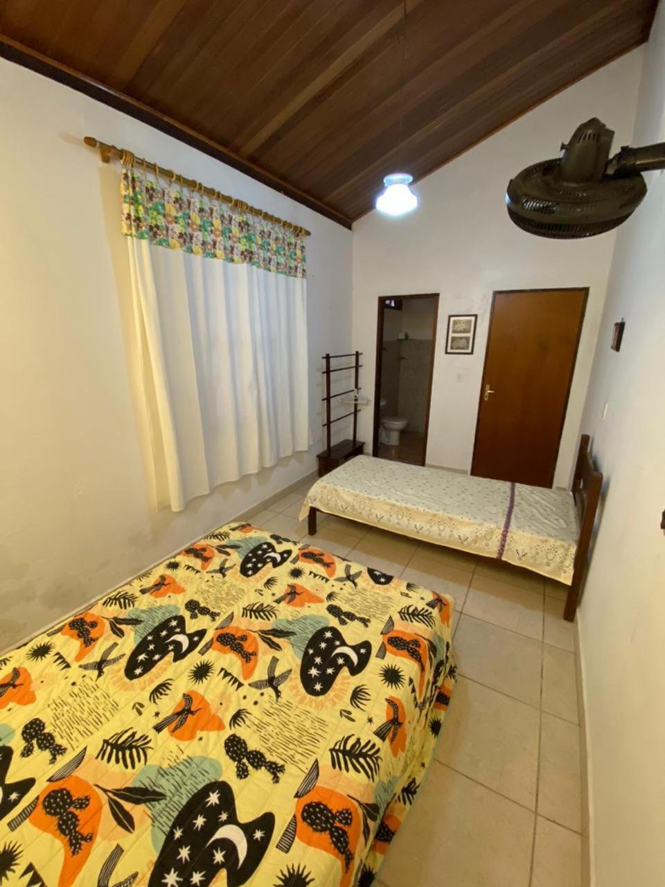 Quinta Da Estalagem Casa Completa Villa Pirenópolis Eksteriør bilde