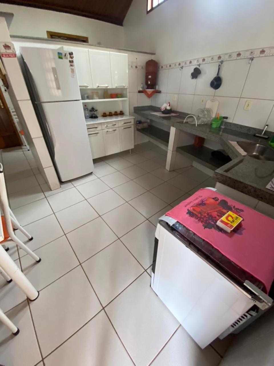 Quinta Da Estalagem Casa Completa Villa Pirenópolis Eksteriør bilde